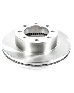 Power Stop 13-19 Ford F-250 Super Duty Front Autospecialty Brake Rotor - AR85153