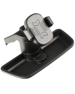 Rugged Ridge Dash Multi-Mount Charging Phone Kit 11-18 JK - 13551.34