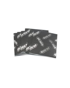 DEI 88-98 Chevrolet C/K Extended Cab Boom Mat Roof Damping Kit - 50300