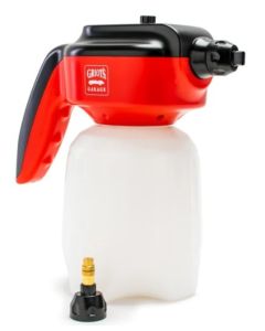 Griots Garage Cordless Foamer and Sprayer - 51148