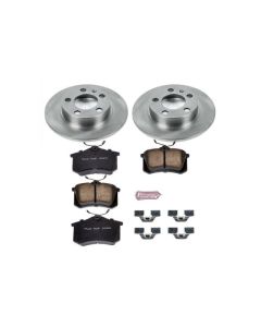 PSB Autospecialty Kit - POWE-KOE847