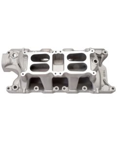 Edelbrock RPM Air-Gap Dual-Quad Manifold for Small-Block Ford 289-302 - 7535