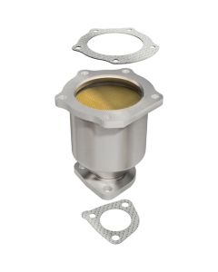 MagnaFlow Conv DF Kia Sephia 98-99 1.8L frt - 50670