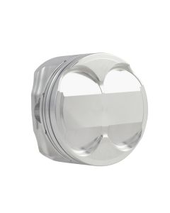 CP Piston & Ring Set for Toyota 1JZGTE/2JZGTE - Bore (86.5mm) - Size (+.5mm) - CR (10.0) Single - SC8472-1