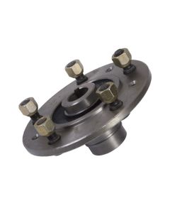Omix Dana 44 Rear Axle Hub 50-71 Jeep CJ Models - 16537.01