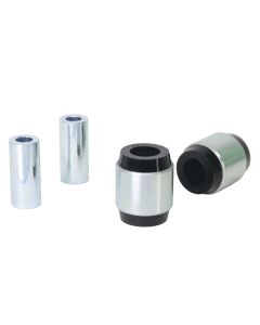Whiteline 16-22 Mazda MX-5 Miata Front Control Arm - Lower Outer Front Bushing Kit - W56415