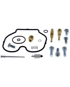 All Balls Racing 02-05 Honda CHF50 Carburetor Rebuild Kit - 26-10016