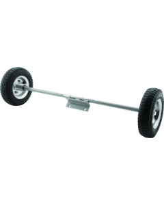 BKM Training Wheels - Perfect for Beginners BIKE-150402