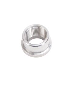 Russell Performance 3/8in Female NPT Weld Bungs (3/8in -18 NPT) - 670760