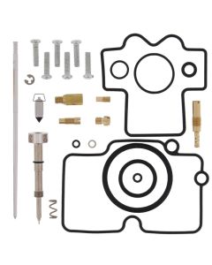 All Balls Racing 06-08 Kawasaki KX450F Carburetor Rebuild Kit - 26-1106