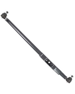 Synergy Jeep TJ/LJ/XJ/ZJ Heavy Duty Drag Link - 8121-02