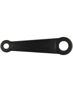 Ridetech 70-81 Chevrolet Camaro Pitman Arm Power Steering - 90002835