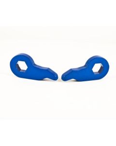 Belltech TORSION BAR KEY 01+ GM HD TRUCKS - 3919