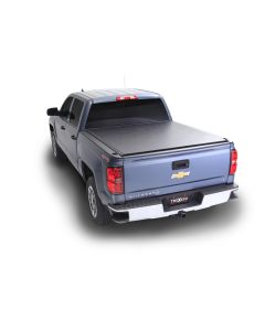 Truxedo 07-13 GMC Sierra & Chevrolet Silverado 1500 5ft 8in Deuce Bed Cover - 770601
