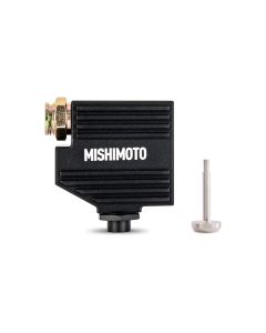 Mishimoto 2016-2020 Jeep Grand Cherokee Thermal Bypass Valve Kit - MMTC-WK2-TBV