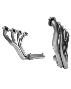Kooks 14-19 Chevrolet Corvette Stingray Z51 Grand Sport 1-7/8 x 3 Header & Catted X-Pipe Kit - 2170H420