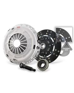 Clutch Masters 03-05 Dodge Viper 8.3L/04-07 Dodge Truck Ram SRT-10 8.3L/92-02 Dodge Viper 8.0L FX250 - 05088-HD0F