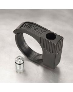 McGard Tailgate Lock - Universal Fit (Includes 1 Lock / 1 Key) - 76029