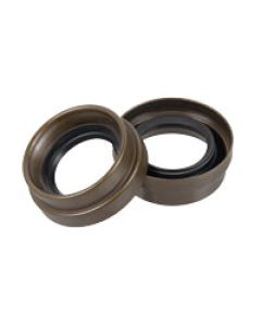 Synergy 07-18 Jeep Wrangler JK/JKU/TJ/LJ Dana 30/44 Inner Axle Seals - 8009-13