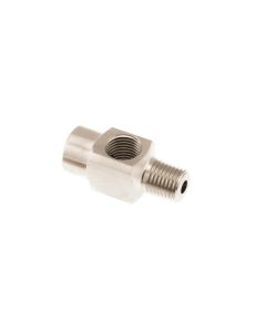 ARB Adapter 1/4Npt M/F/F Tee 2Pk - 0740106