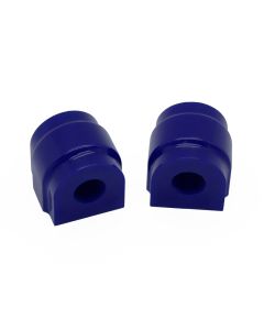 SuperPro 2001 BMW 525i Base Front 26mm Sway Bar Mount Bushing Kit - SPF2569-26K