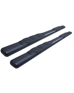Go Rhino 18-20 Jeep Wrangler JLU 1000 Series Side Steps - Tex Blk - 10573T