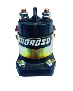 Moroso Alternator Shutdown Relay Kit - 74107