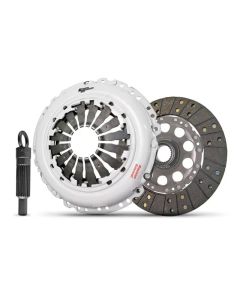 Clutch Masters 12-14 Fiat 500 1.4L Turbo 5-Speed FX100 Rigid Disc Clutch Kit - 05500-HD00-R
