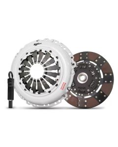 Clutch Masters 12-14 Fiat 500 1.4L Turbo 5-Speed FX250 Dampened Disc Clutch Kit - 05500-HD0F-D