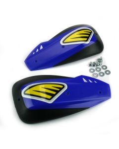 Cycra Enduro DX Handshield - Blue - 1CYC-1025-62