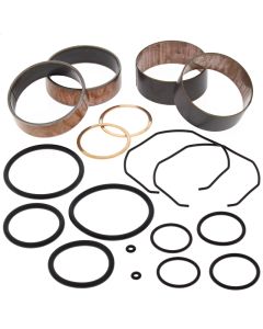 All Balls Racing 04-05 Kawasaki KX125 Fork Bushing Kit - 38-6067