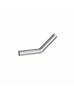 MBRP Aluminized Steel 3" 45 Degree Bend 12" Legs Universal - MB2021