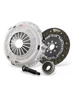 Clutch Masters 12-14 Dodge Dart 1.4L FX100 Clutch Kit - 05650-HD00-R