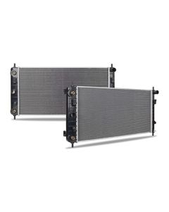 Mishimoto Chevrolet Malibu Replacement Radiator 2008-2012 - R2864-AT