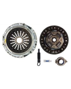 Exedy 2008-2015 Mitsubishi Lancer Evolution GSR L4 Stage 1 Organic Clutch - 05803A