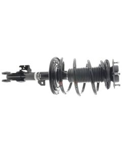 KYB Shocks & Struts Strut Plus Front Left 10-13 Toyota Highlander - SR4453