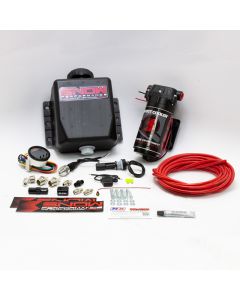 Snow Performance Boost Cooler Stg 3.5 DI VC-100 Progressive Water Methanol Injection Kit - SNO-325