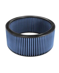 aFe MagnumFLOW Air Filters OER P5R A/F P5R 14 OD x 12 ID x 6 H - 10-10015