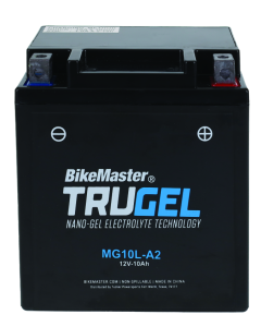 BKM Batteries Trugel BIKE-780500: Ultimate Power Source