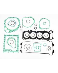 Athena 00-05 Suzuki 750 Complete Gasket Kit (Excl Oil Seal) - P400510850753
