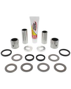 Pivot Works 05-08 Honda CRF450R PW Swing Arm Kit - PWSAK-H32-500