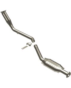 MagnaFlow Conv DF BMW 83 85 - 23551