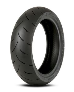 Kenda KD1 Kwick Rear Tire - 120/70-12 4PR 51L TL 100X1035 - 04KD1120011