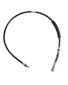 Omix Parking Brake Cable RH Rear 04-06 Wrangler LJ - 16730.52