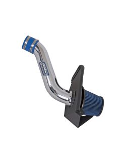 BBK 05-10 Challenger Charger 3.5 V6 Cold Air Intake - Chrome Finish - 1785