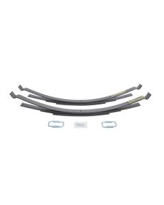 Hellwig 99-13 GMC 1500 Load Pro-Up To 3500lb Level LC 4 Leaf Stack Helper Spring w/o Mounting Kit - 3515