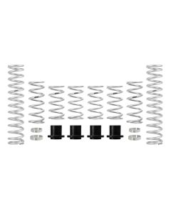 Eibach 2024 Polaris RZR XP1000 Pro-UTV Stage 1 Performance Springs - E85-209-035-01-22