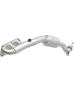 MagnaFlow Conv DF 05-09 Audi A8 6.0L - 50791
