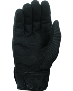 Speed and Strength Speed Society Gloves Black Womens -XS - 892350
