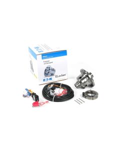 Eaton ELocker Differential Dana M190 Ford IFS 29 Spline - 14263-1